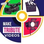 Make Tribute ideos Book