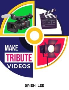 Make Tribute ideos Book