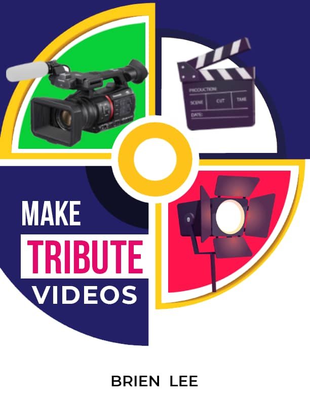 Make Tribute ideos Book