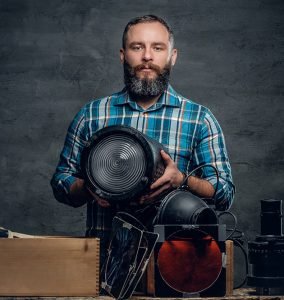 Tribute Video Producer